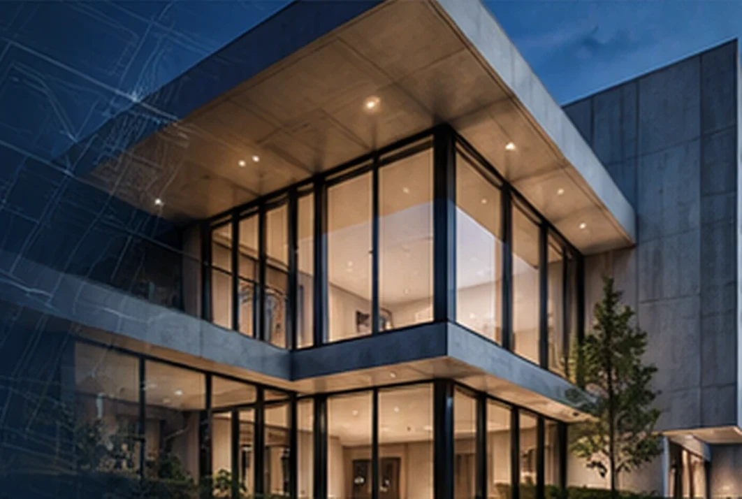 Arquitetura contemporânea e engenharia